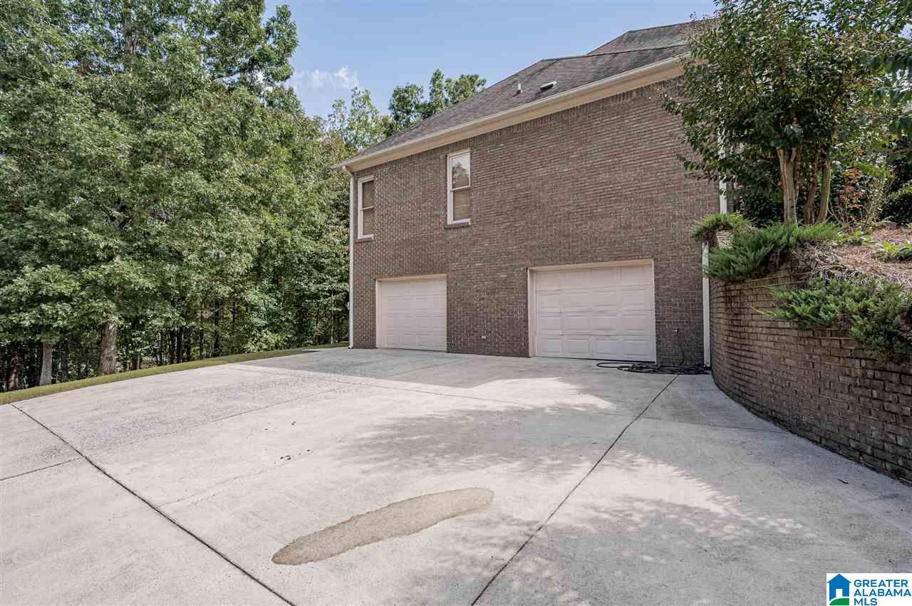 537 Timberline Trail Calera, AL 35040 - Photo 49 of 49