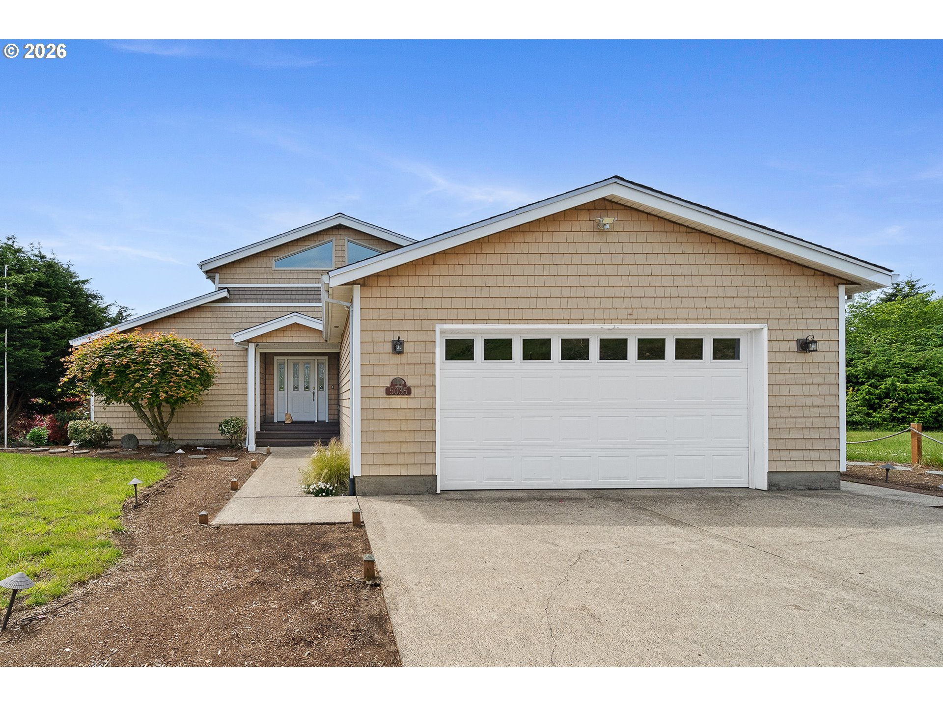 5035 South Ridge Drive Bay City, OR 97107 - Photo 5 of 34