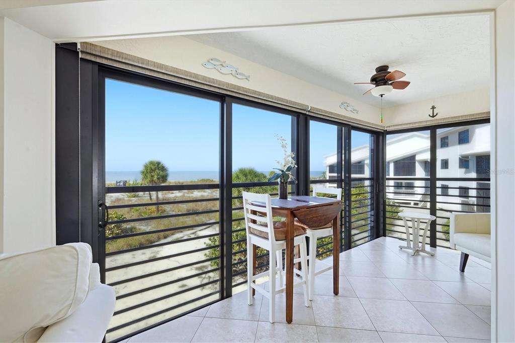 5000 Gasparilla Road, Unit BC205 Boca Grande, FL 33921 - Photo 22 of 50 a view of a livingroom with furniture