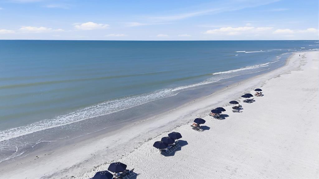 5000 Gasparilla Road, Unit BC205 Boca Grande, FL 33921 - Photo 38 of 50 a view of kitchen sink with white cabinets