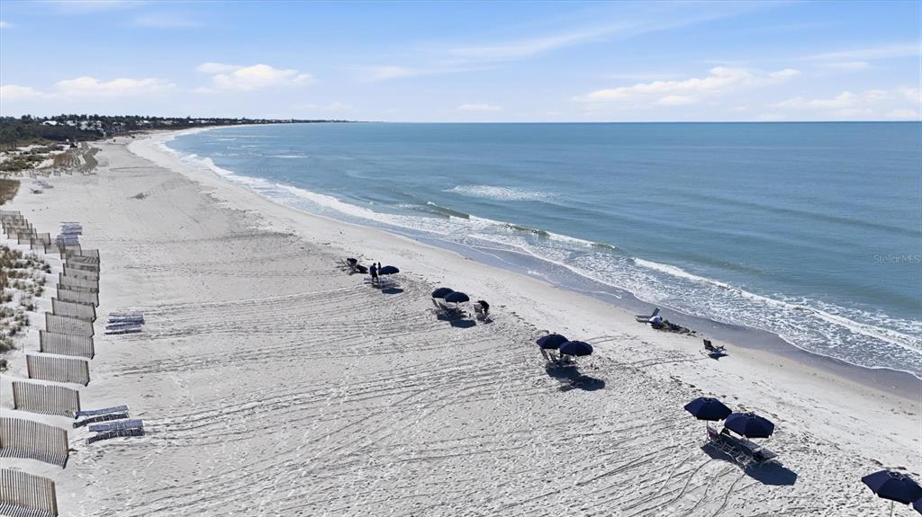 5000 Gasparilla Road, Unit BC205 Boca Grande, FL 33921 - Photo 39 of 50 a view of an ocean beach