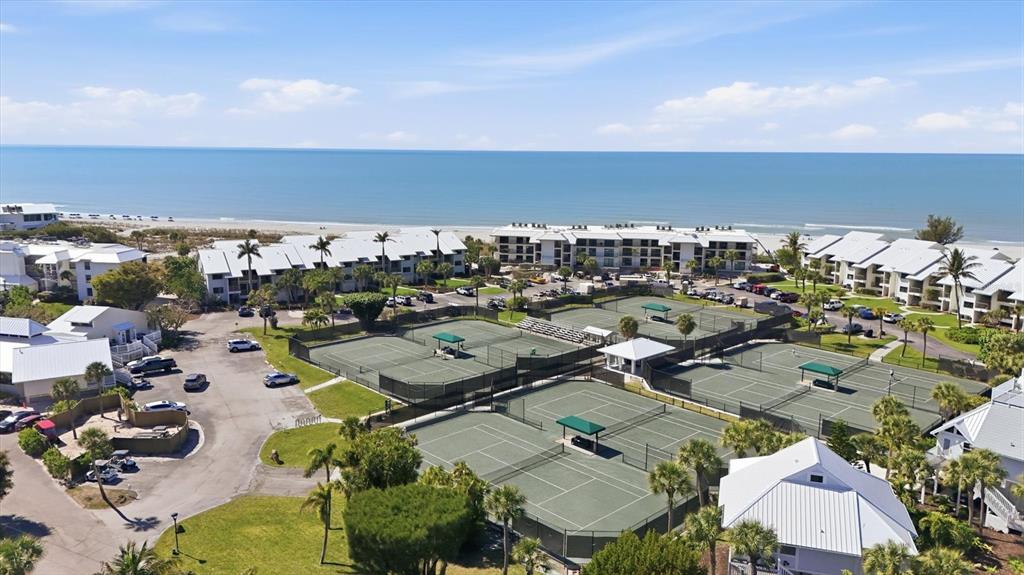 5000 Gasparilla Road, Unit BC205 Boca Grande, FL 33921 - Photo 41 of 50 an aerial view of a city