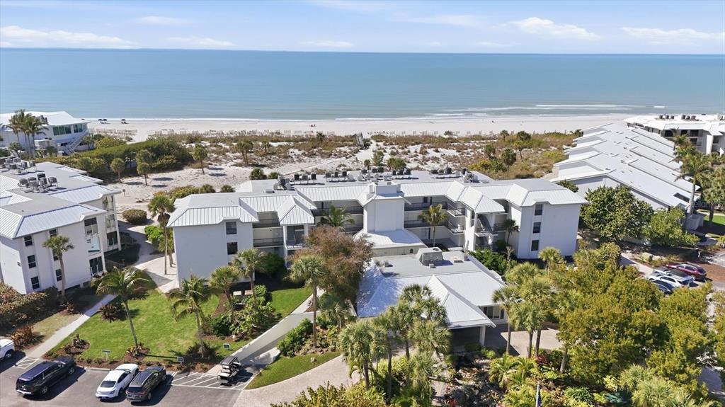 5000 Gasparilla Road, Unit BC205 Boca Grande, FL 33921 - Photo 42 of 50 an aerial view of multiple house