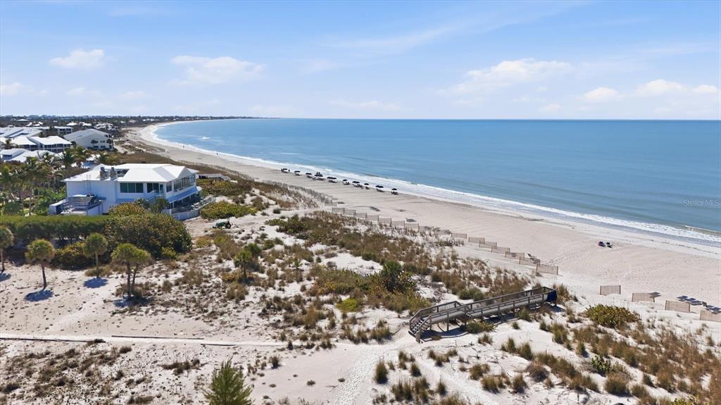 5000 Gasparilla Road, Unit BC205 Boca Grande, FL 33921 - Photo 49 of 50 a view of an ocean