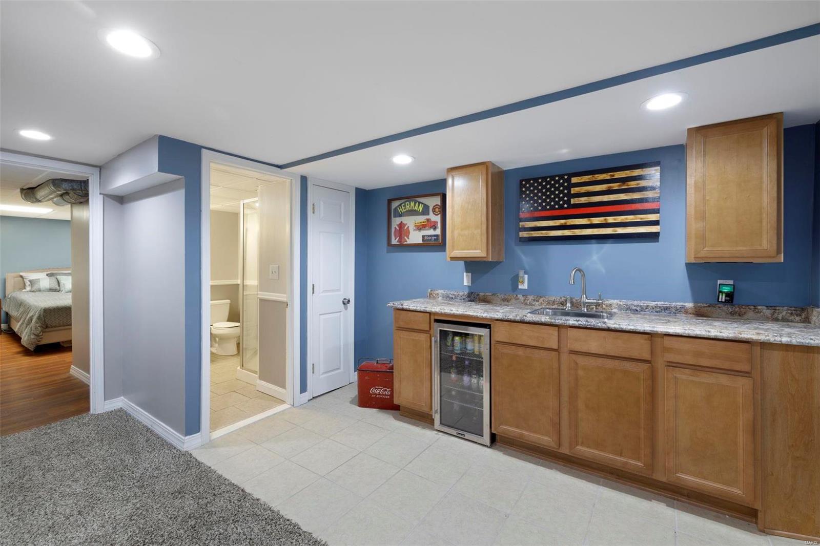 7129 Rhodes Avenue St. Louis, MO 63123 - Photo 18 of 22 Gallery Image 18
