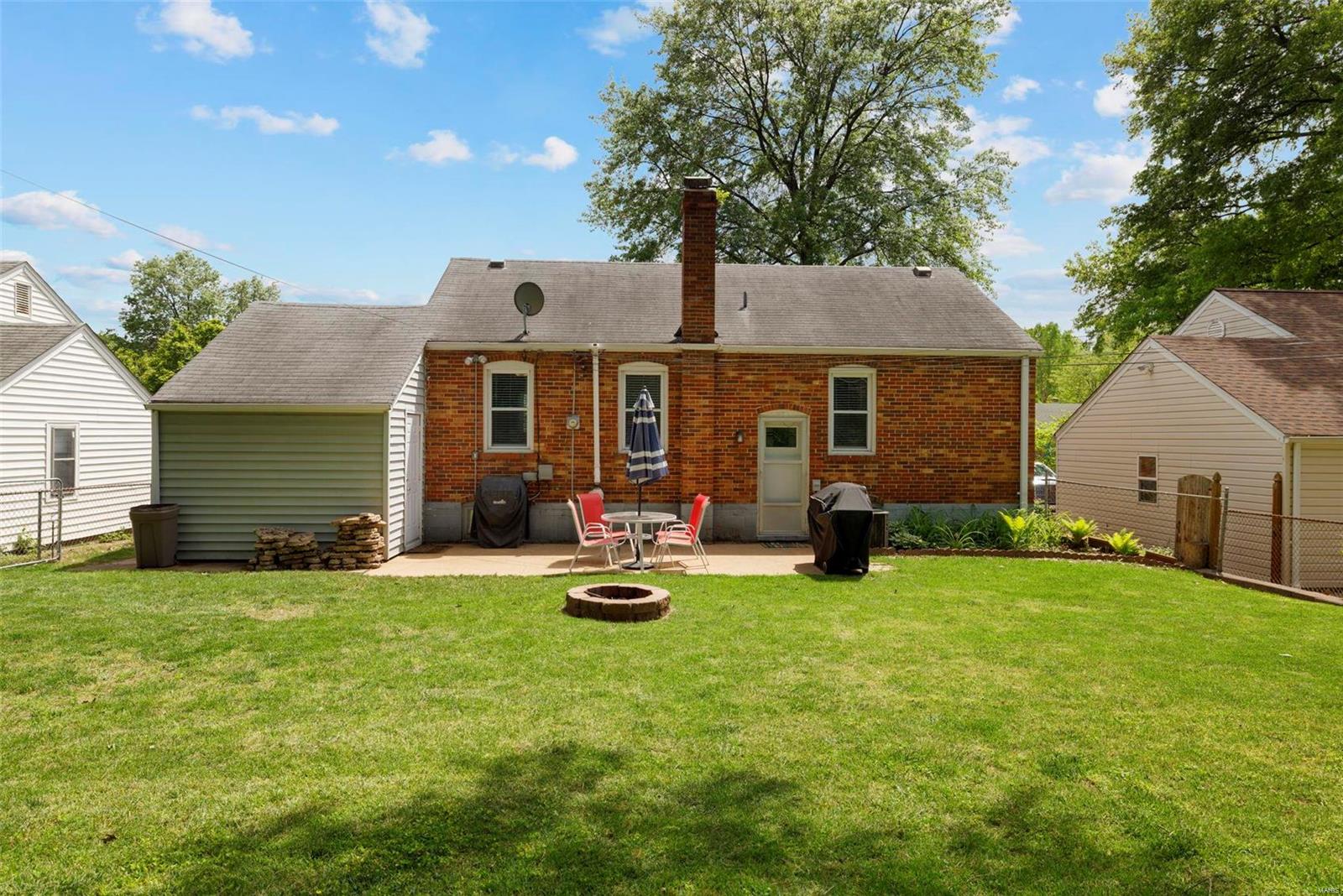 7129 Rhodes Avenue St. Louis, MO 63123 - Photo 21 of 22 Gallery Image 21