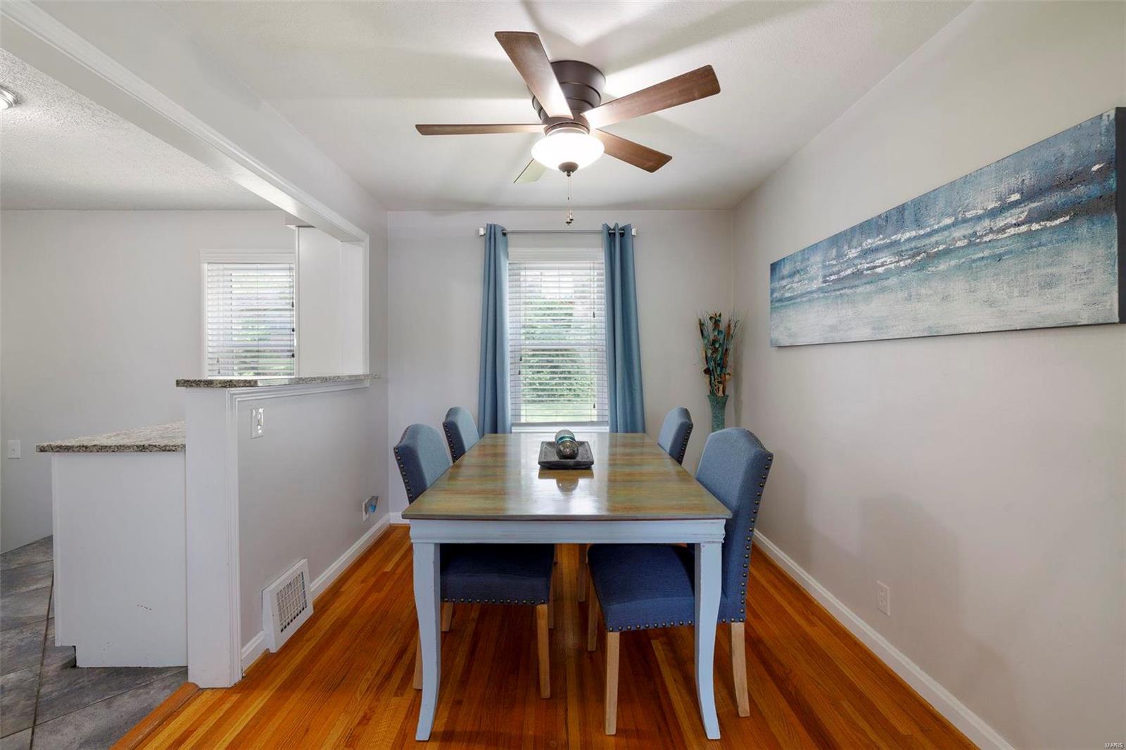7129 Rhodes Avenue St. Louis, MO 63123 - Photo 8 of 22 Gallery Image 8