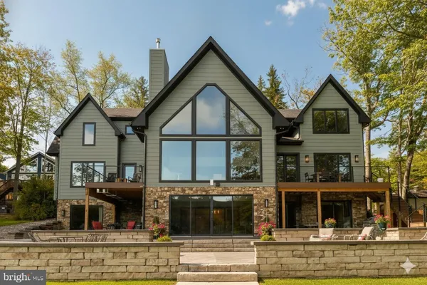 $5,250,000 | 230 Rock Lodge Road, McHenry, MD 21541