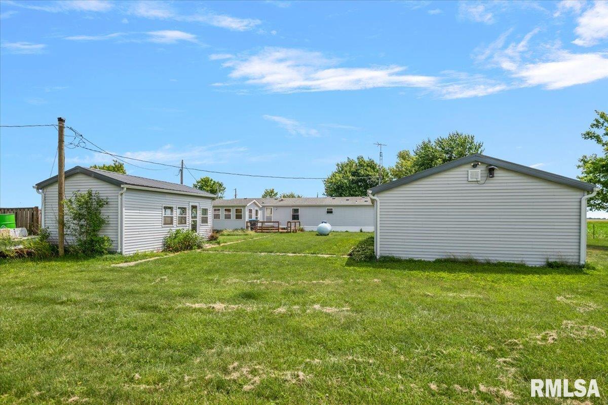 28457 Tutman Road Greenview, IL 62642 - Photo 38 of 49