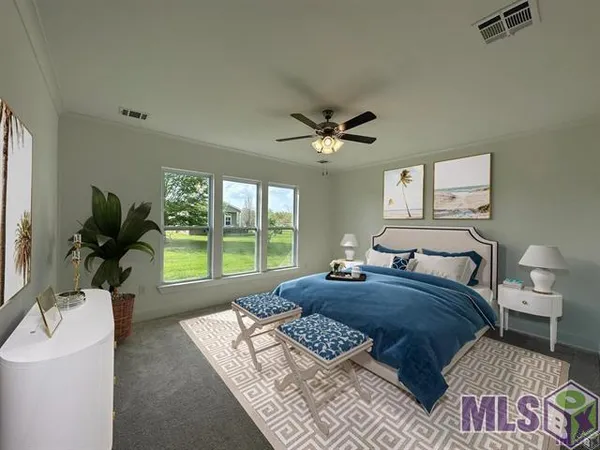 $2,450 | 14059 Cypress Lndg Drive, Gonzales, LA 70737