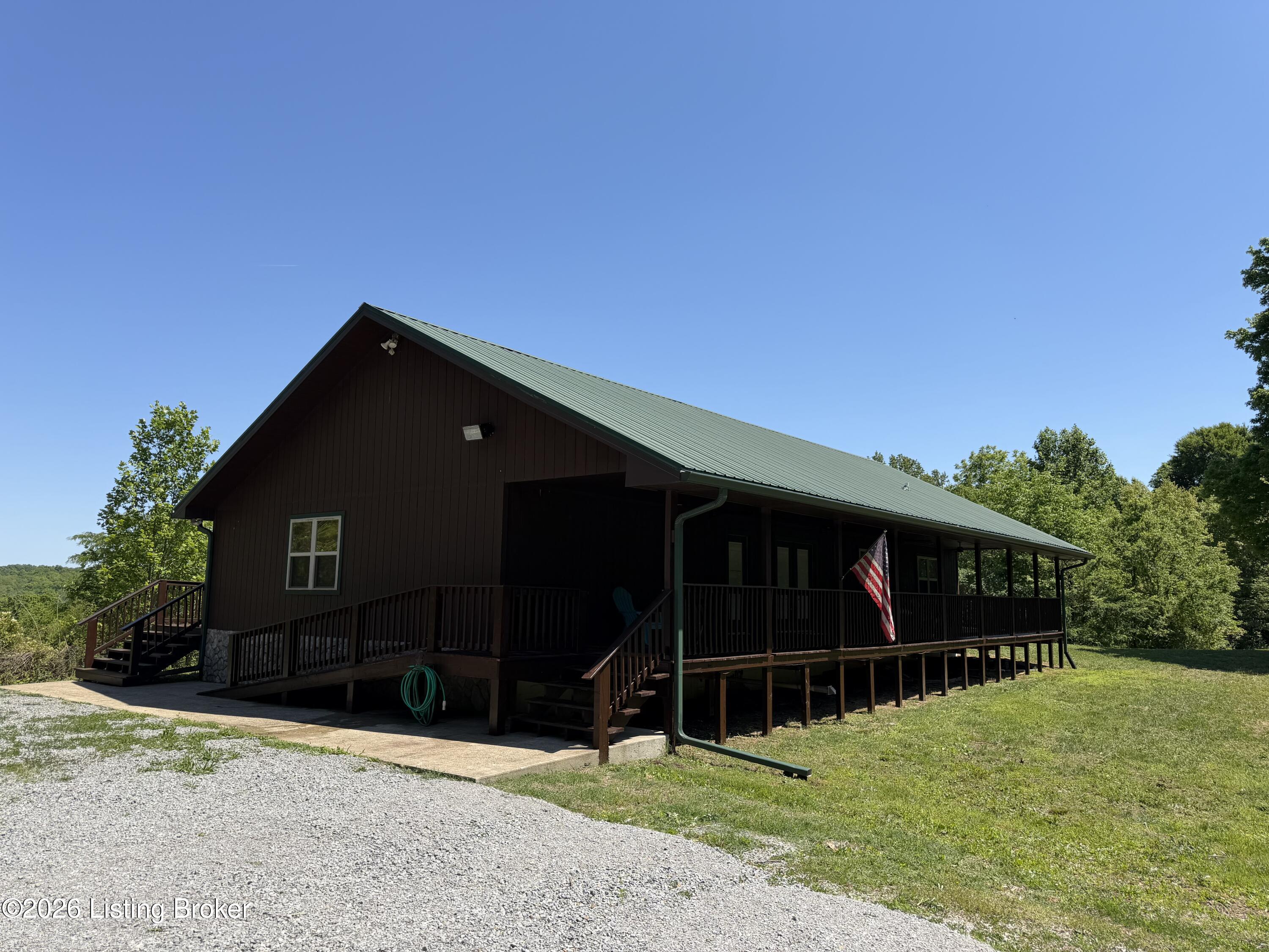 2664 Watershed Road Caneyville, KY 42721 - Photo 1 of 48 IMG_0636