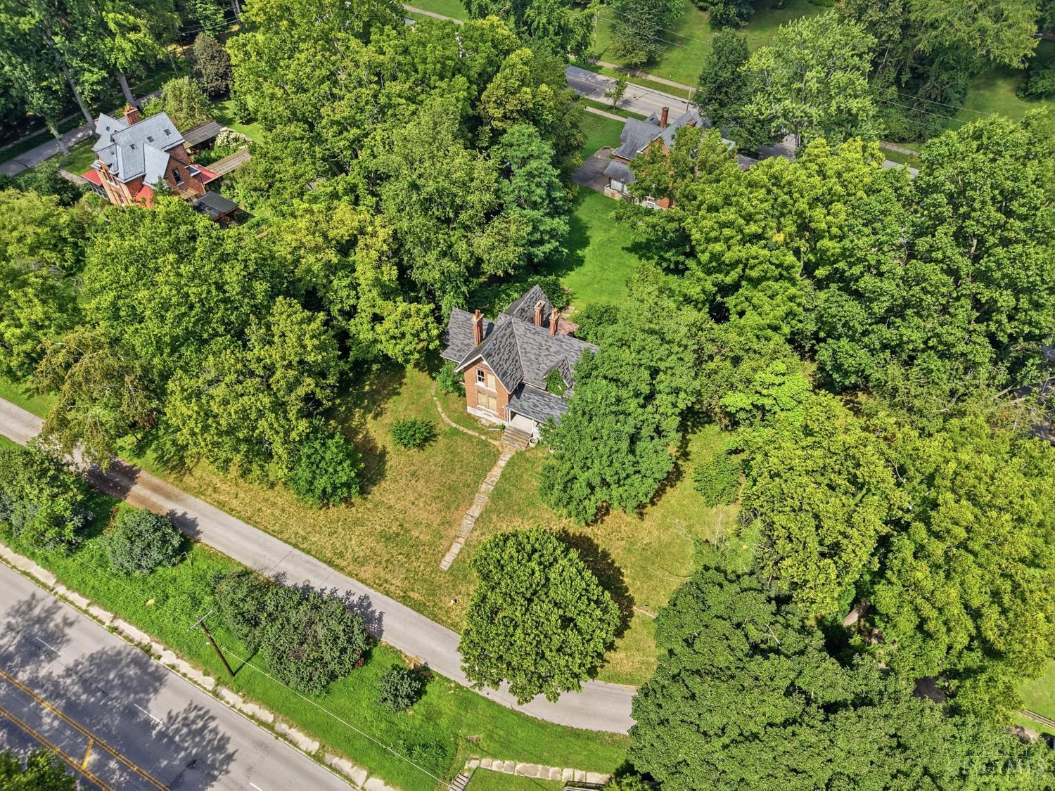 7222 Catalpa Road Cincinnati, OH 45233 - Photo 6 of 45 Gallery Image 6