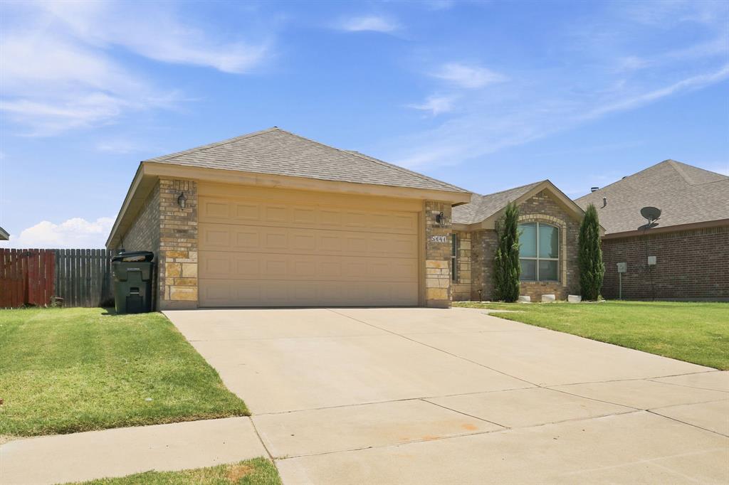 5141 Spring Creek Road Abilene, TX 79602 - Photo 2 of 36