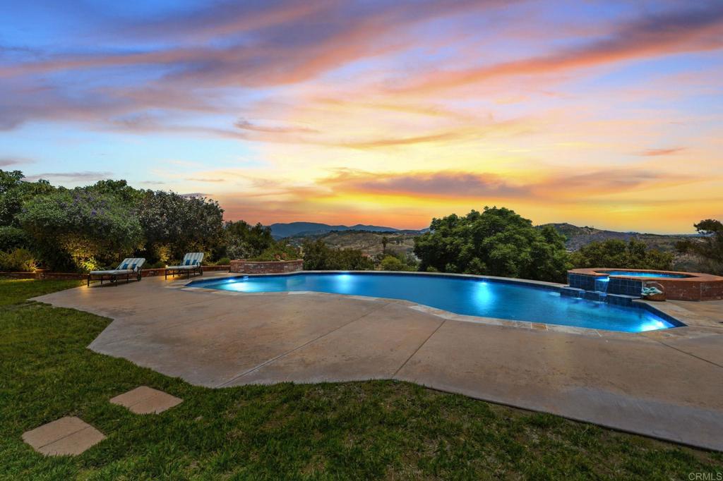 2292 Dos Lomas Fallbrook, CA 92028 - Photo 38 of 71 Digitally enhanced photo