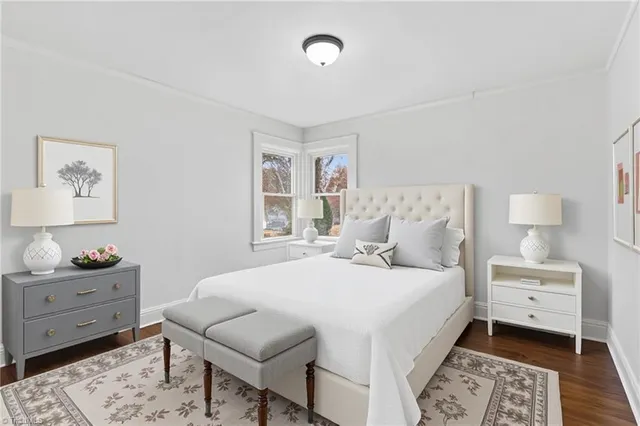 $182,000 | 150 Ave B, Lexington, NC 27292