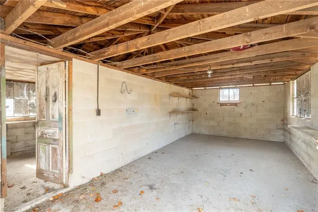 $182,000 | 150 Ave B, Lexington, NC 27292