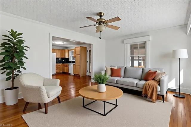 $182,000 | 150 Ave B, Lexington, NC 27292