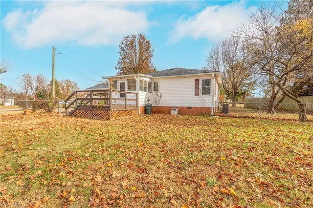 $182,000 | 150 Ave B, Lexington, NC 27292