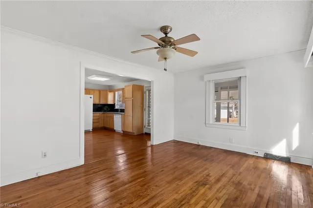 $182,000 | 150 Ave B, Lexington, NC 27292