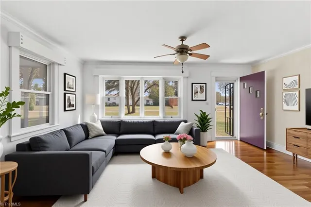 $182,000 | 150 Ave B, Lexington, NC 27292