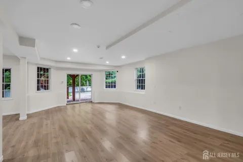 a view of outdoor space yard and swimming pool