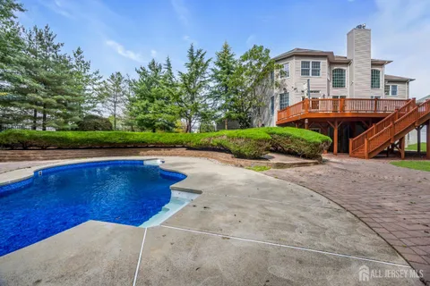 $1,500,000 | 13 Stonegate Drive, Monroe Township, NJ 08831