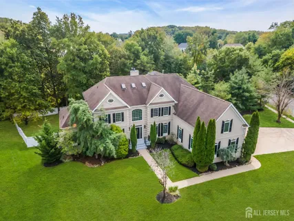 $1,500,000 | 13 Stonegate Drive, Monroe Township, NJ 08831