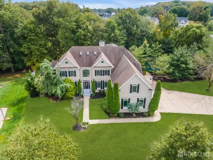 $1,500,000 | 13 Stonegate Drive, Monroe Township, NJ 08831