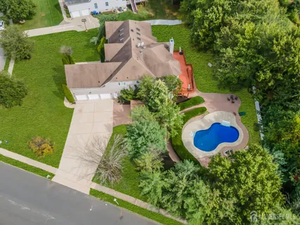 $1,500,000 | 13 Stonegate Drive, Monroe Township, NJ 08831