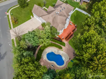 $1,500,000 | 13 Stonegate Drive, Monroe Township, NJ 08831