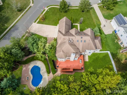 $1,500,000 | 13 Stonegate Drive, Monroe Township, NJ 08831