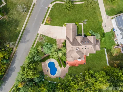 $1,500,000 | 13 Stonegate Drive, Monroe Township, NJ 08831