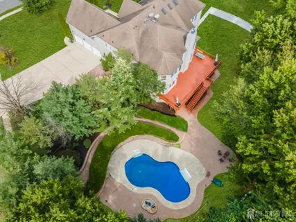 $1,500,000 | 13 Stonegate Drive, Monroe Township, NJ 08831