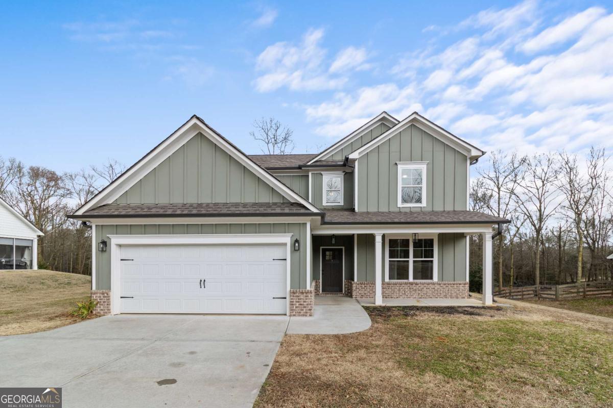 157 Adamstown Road Bowersville, GA 30516 - Photo 1 of 1 Gallery Image 1