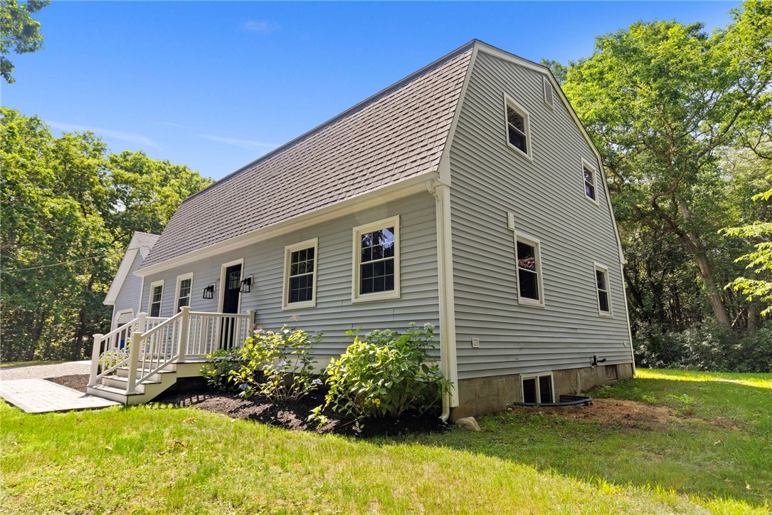 164 Klondike Road Charlestown, RI 02813 - Photo 4 of 48