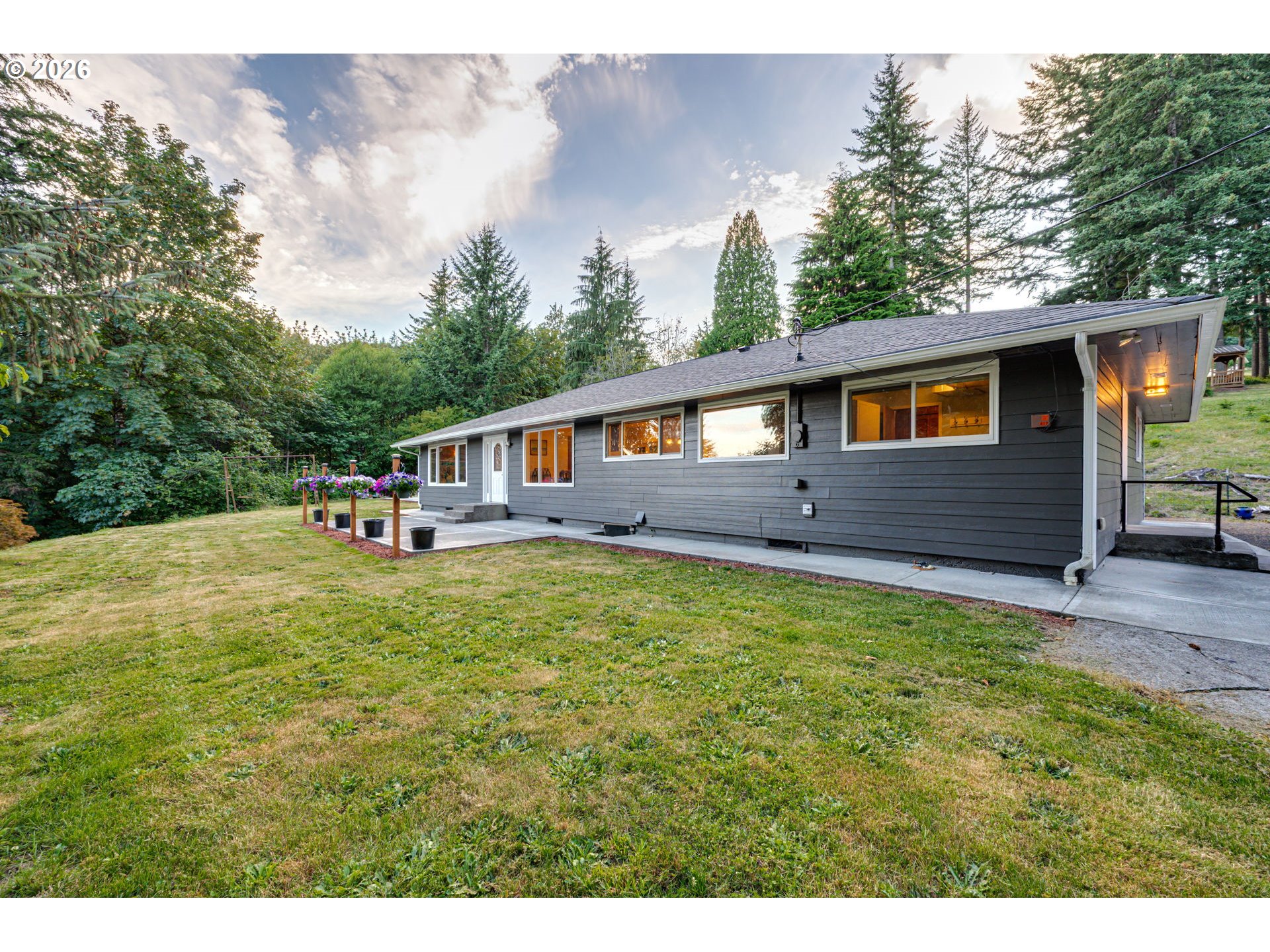 407 North Dubois Road Ariel, WA 98603 - Photo 37 of 44