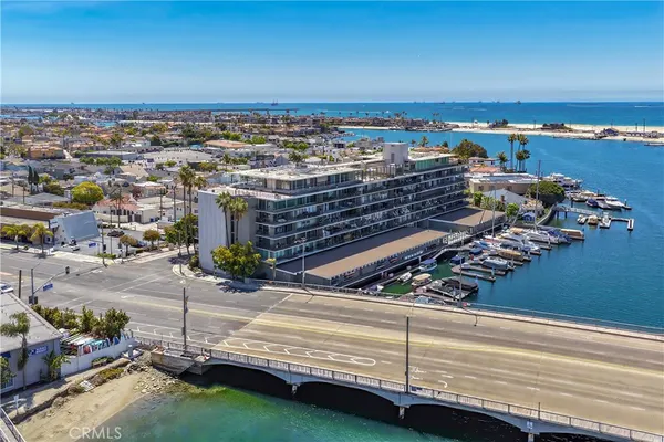 $8,000,000 | 5400 East The Toledo, Unit 701, Long Beach, CA 90803