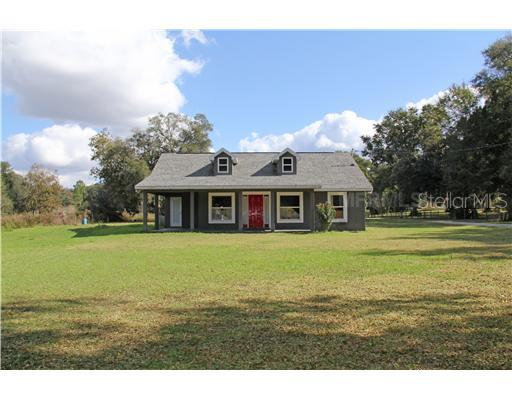 4104 North Wilder Road Plant City, FL 33565 - Photo 1 of 1 Exterior Front