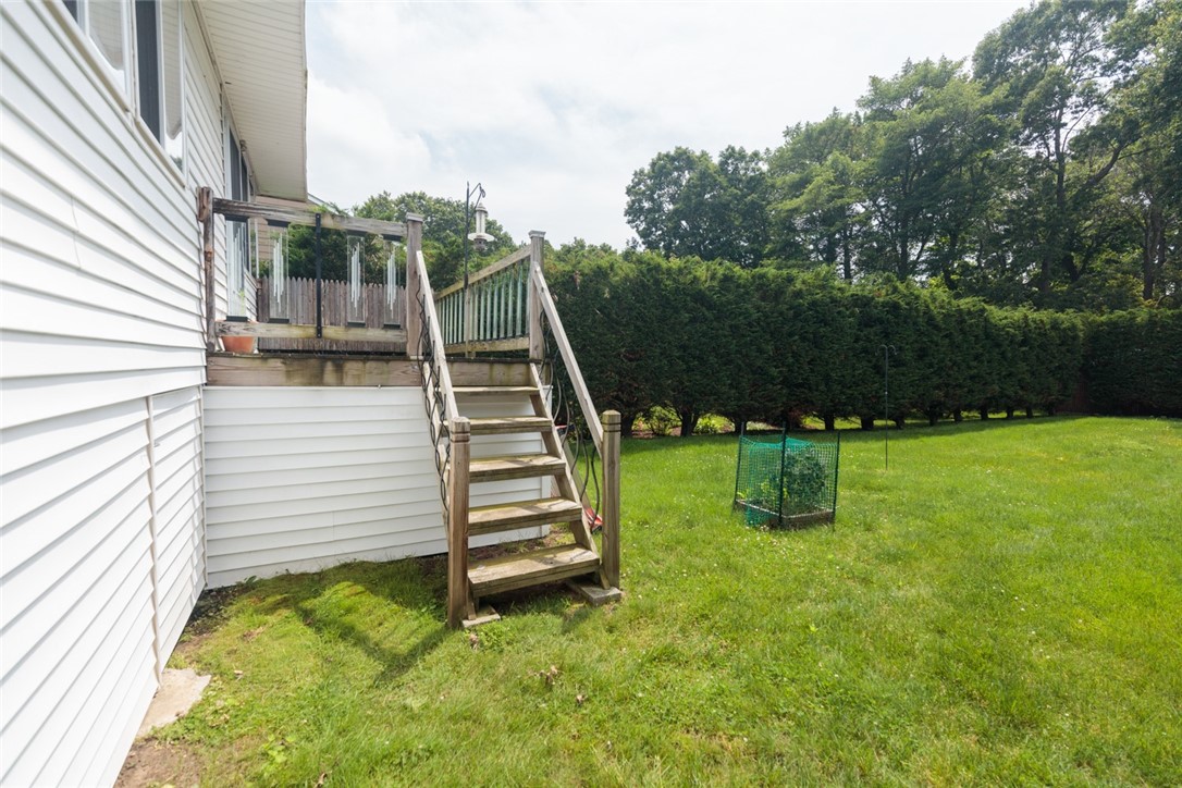 13 Danforth Street Warwick, RI 02888 - Photo 23 of 33 Gallery Image 23