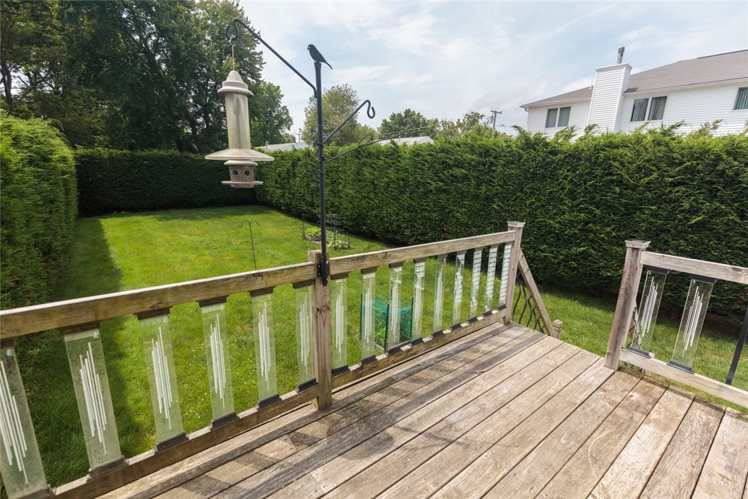 13 Danforth Street Warwick, RI 02888 - Photo 26 of 33 Gallery Image 26