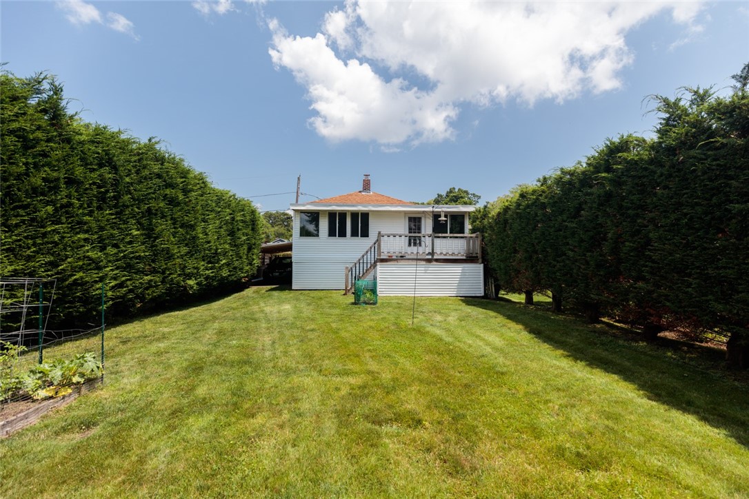 13 Danforth Street Warwick, RI 02888 - Photo 27 of 33 Gallery Image 27