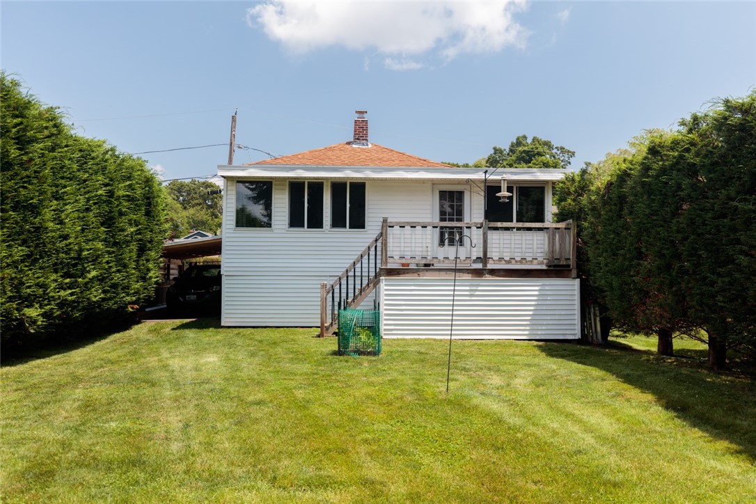 13 Danforth Street Warwick, RI 02888 - Photo 28 of 33 Gallery Image 28