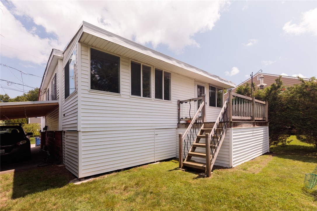13 Danforth Street Warwick, RI 02888 - Photo 29 of 33 Gallery Image 29