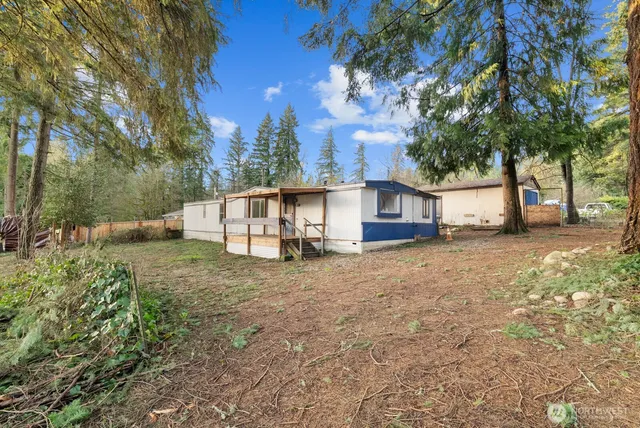 $248,000 | 31412 70th Avenue South, Roy, WA 98580