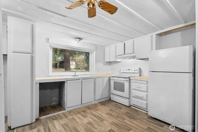 $248,000 | 31412 70th Avenue South, Roy, WA 98580