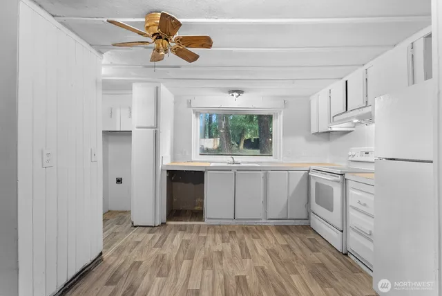 $248,000 | 31412 70th Avenue South, Roy, WA 98580