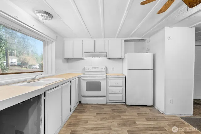 $248,000 | 31412 70th Avenue South, Roy, WA 98580