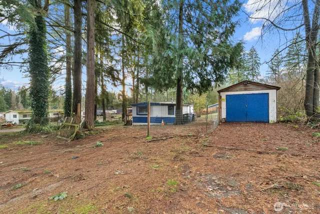 $248,000 | 31412 70th Avenue South, Roy, WA 98580