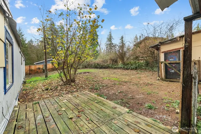 $248,000 | 31412 70th Avenue South, Roy, WA 98580