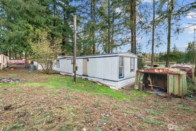 $248,000 | 31412 70th Avenue South, Roy, WA 98580